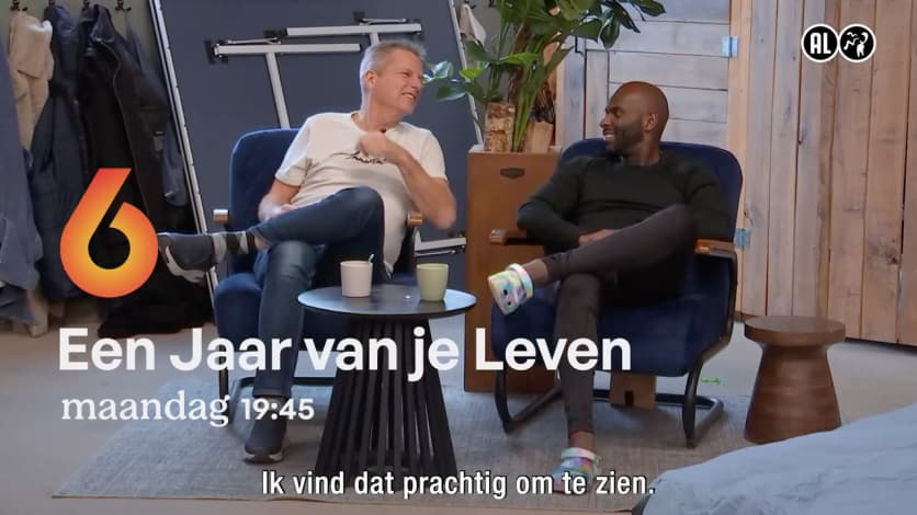 Promo: Een Jaar van je Leven