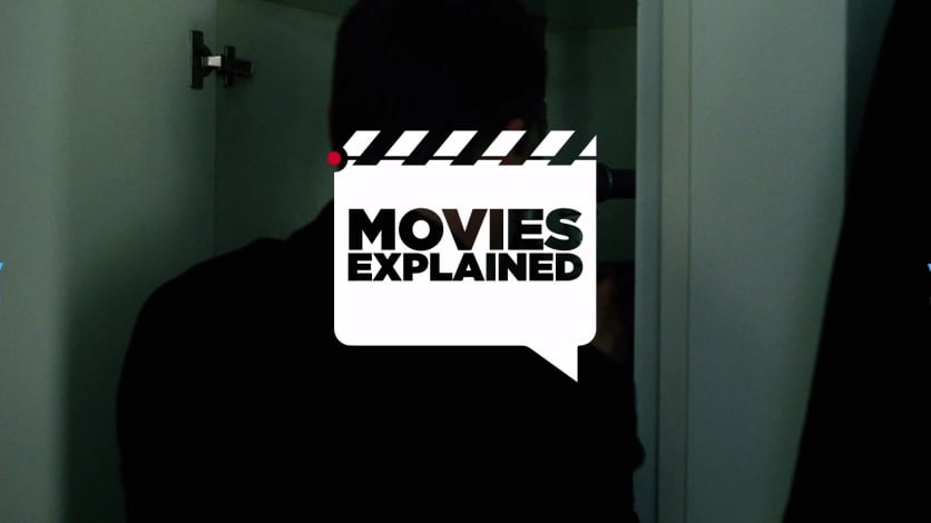 The Bourne Stunt en vecht scenes