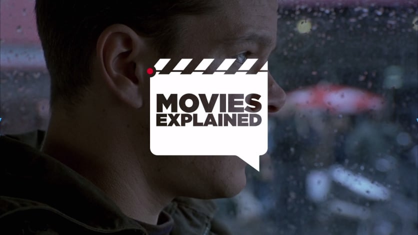 The Bourne Carchases