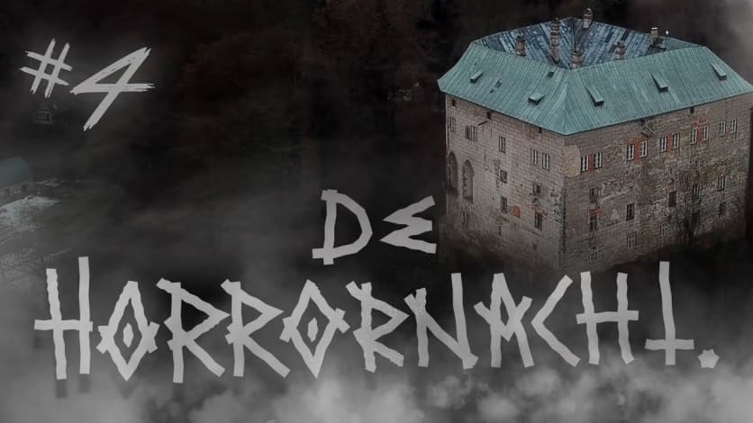 #4: Hrad Houska | Tsjechië