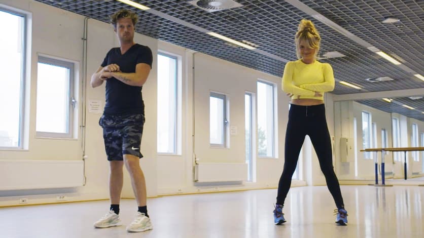 Choreograaf