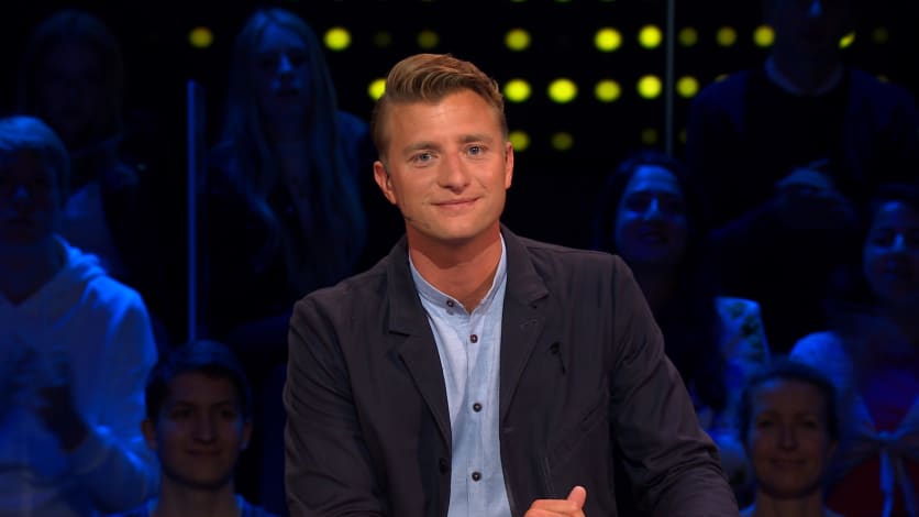 Peter Heerschop & Viggo Waas