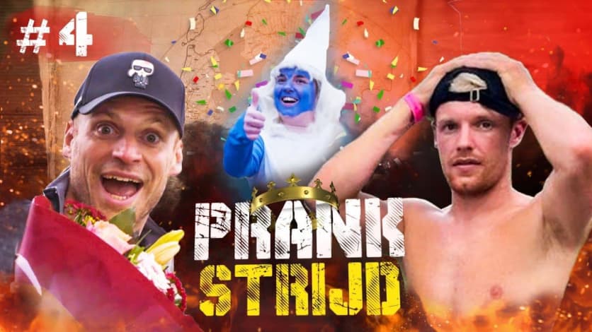 Inbreken bij Enzo Knol