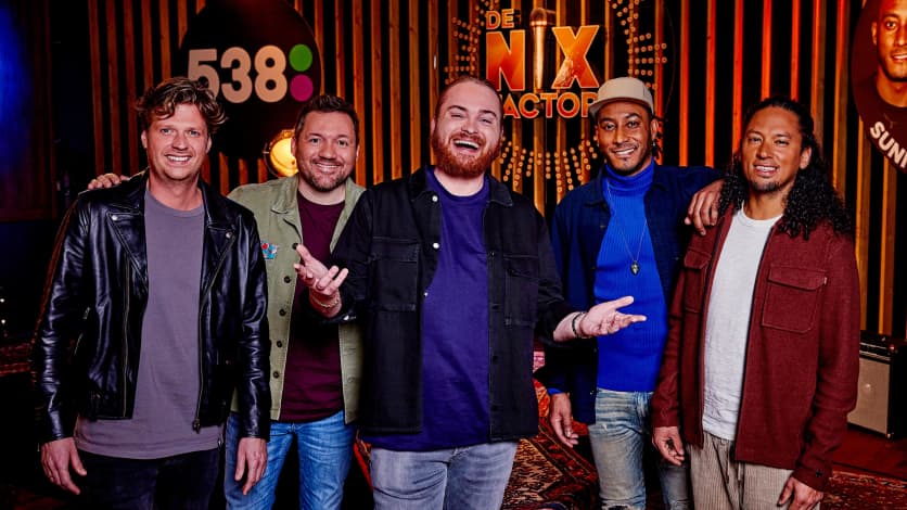 Radio 538