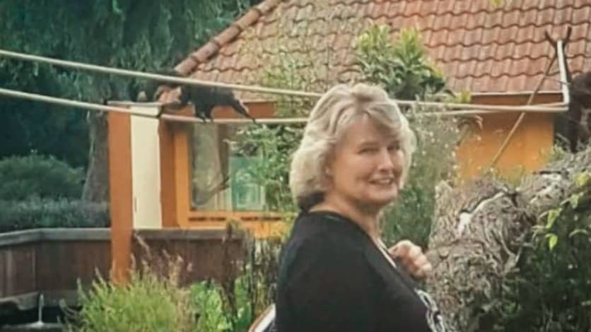 De nieuwe erfgenaam blijkt een 'bekende' van de familie