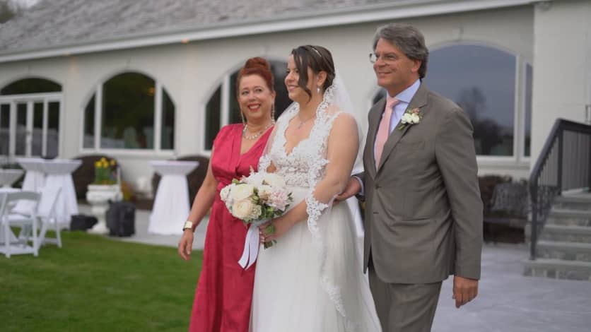 Verenigde Staten (NY/Connecticut)