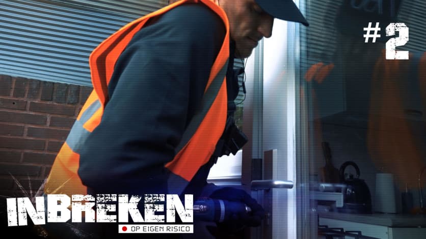 Inbreken | Op Eigen Risico #2