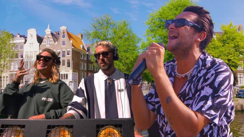 Kris Kross Amsterdam