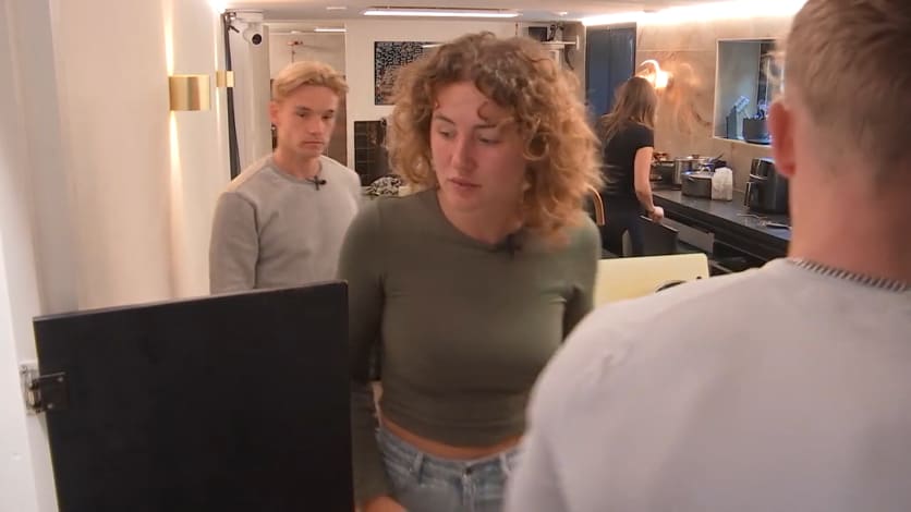 De Bondgenoten: Dit zijn de nieuwe kandidaten van De Bondgenoten gemist? Bekijk hier het fragment - kijk.nl