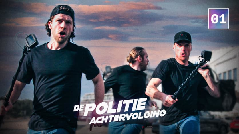 StukTV op de Vlucht