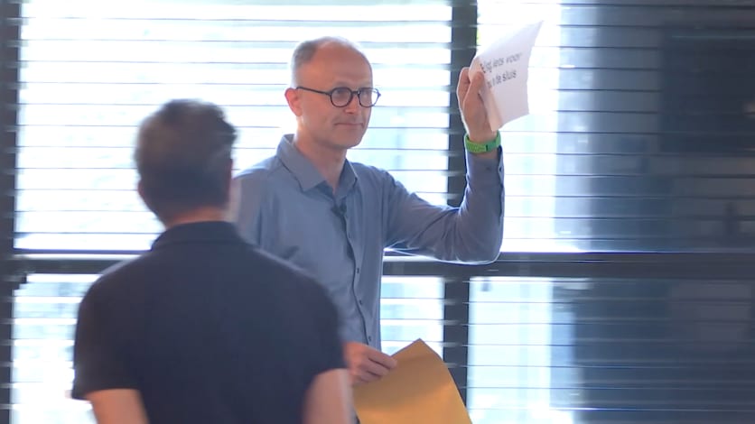 De Bondgenoten: Wat is hieraan voorafgegaan? gemist? Bekijk hier het fragment - kijk.nl