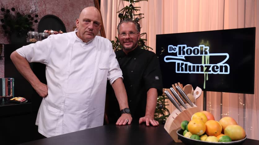 Herman den Blijker vs. Onno Kokmeijer