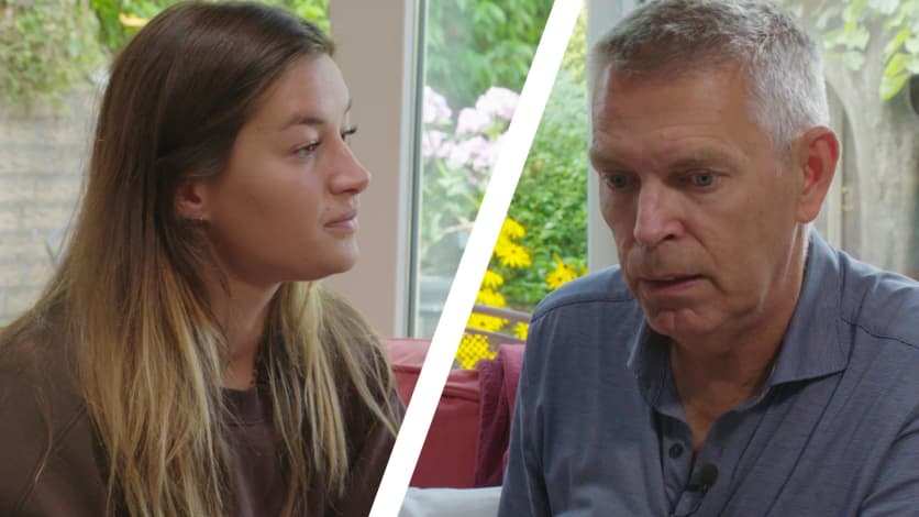 Hoe ga je om met rouw?
