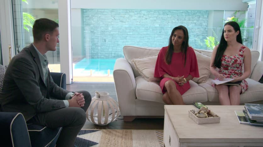 If You Don't Like Rejection, Get Out of Real Estate