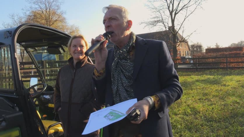 Chateau Meiland: Seizoen 5 Aflevering 4 gemist? Bekijk hier de hele  uitzending - kijk.nl