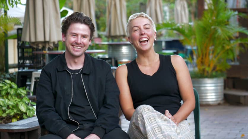 Eumundi
