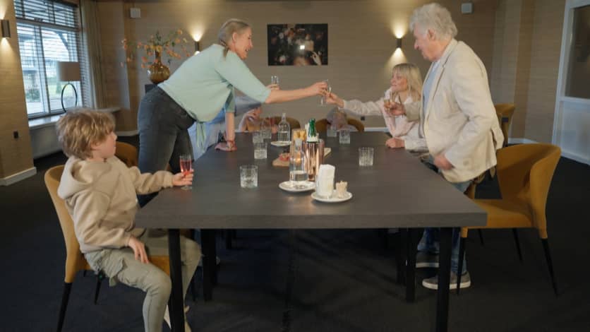 Alphen aan de Rijn en Beerta