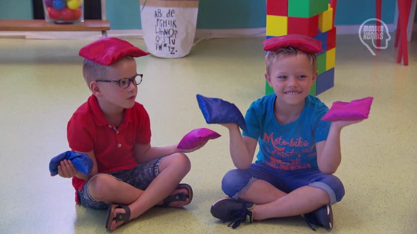 Sofie van den Enk & Gerard Ekdom