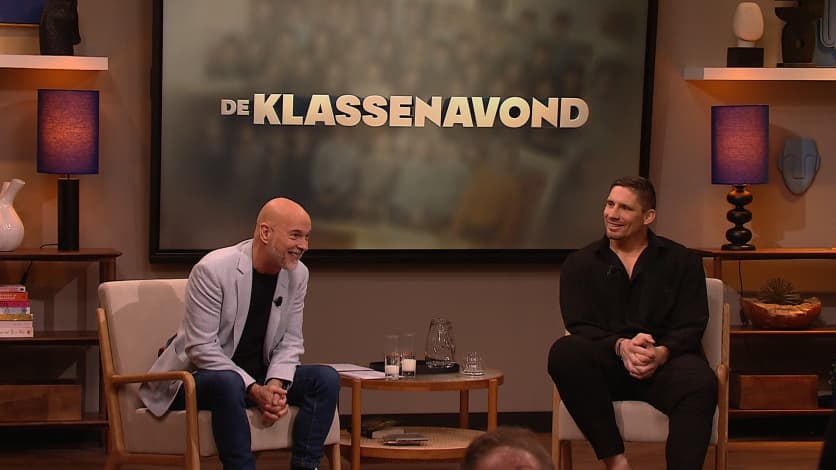 Rico Verhoeven