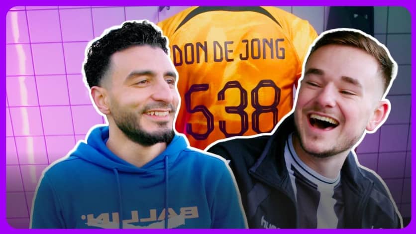 Don de Jong
