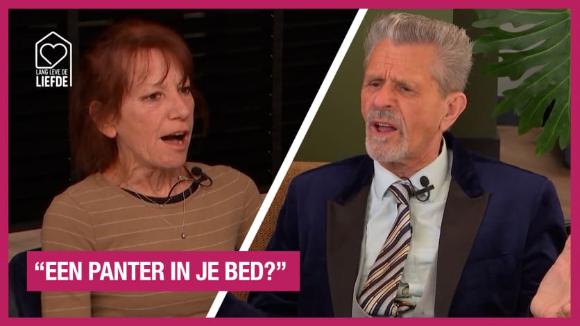 Lang Leve de Liefde: Robert en Tineke gaan niet goed samen gemist? Bekijk  hier het fragment - kijk.nl