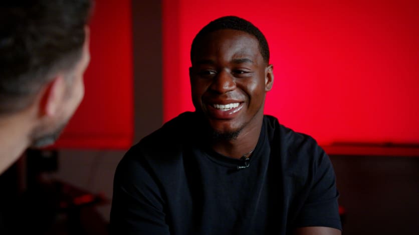 Michael Boapeah