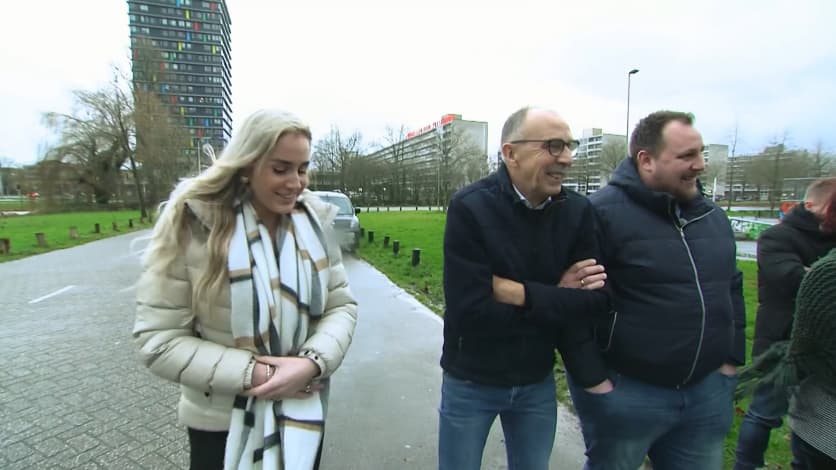 Gedupeerden geloven helemaal niks van verhaal projectonwikkelaar