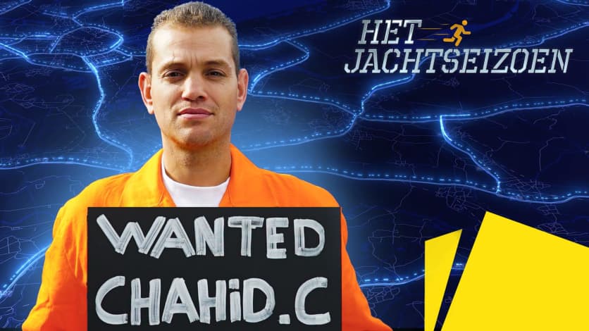 Dutch Performante op de Vlucht