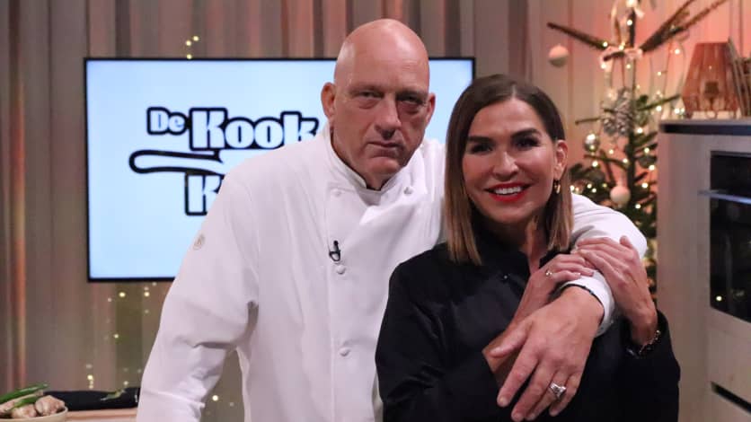 Herman den Blijker vs. Maaike Dogan