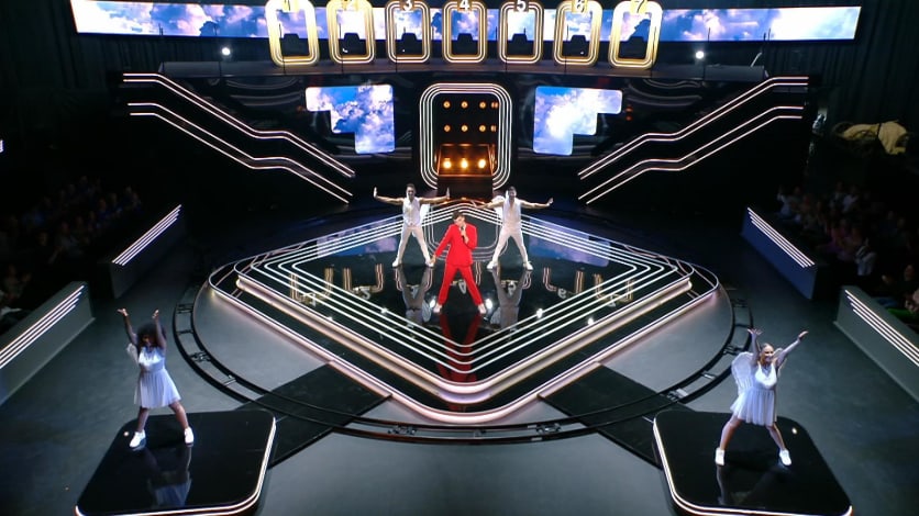 Studio 2
