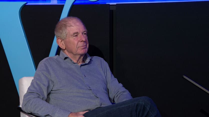 Frits Barend