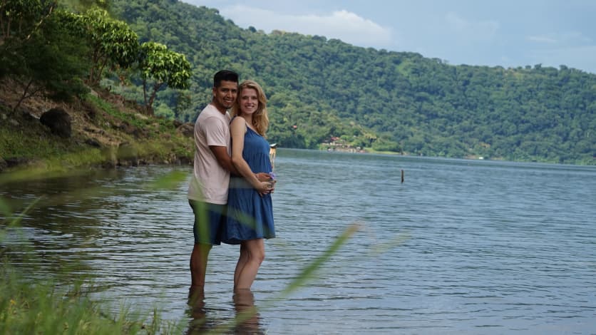 Nicaragua