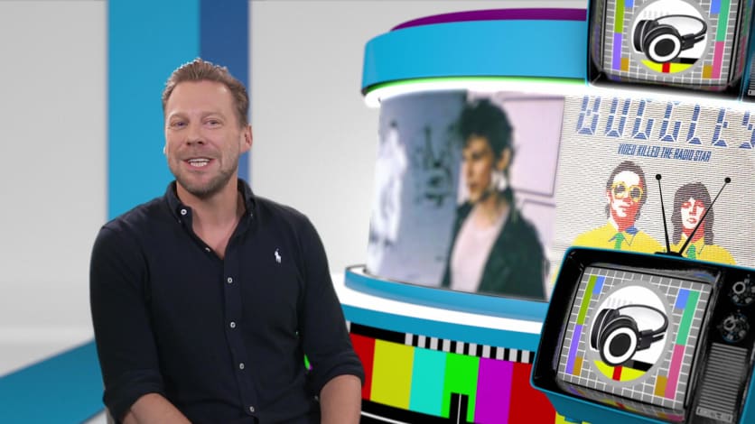 Videoclips