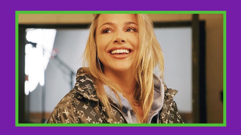 Emma Heesters over succes, kritiek & haar relatie
