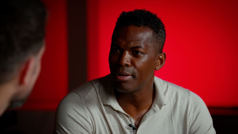 Remy Bonjasky