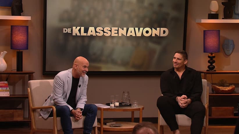 Rico Verhoeven