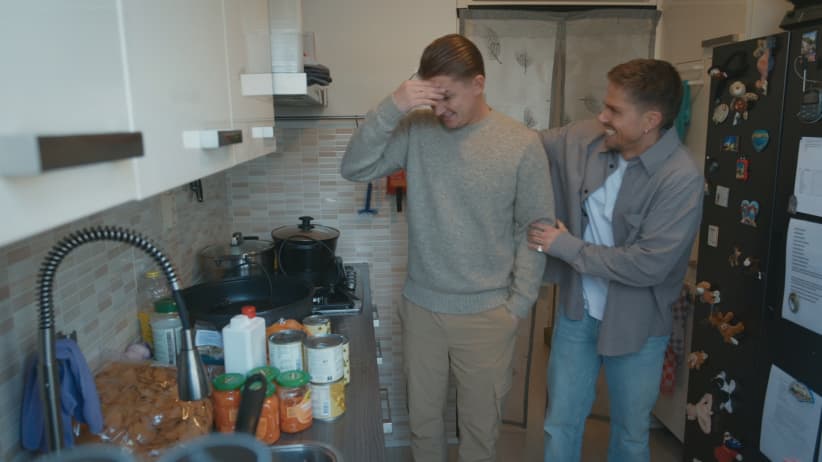 De maaltijdenservice