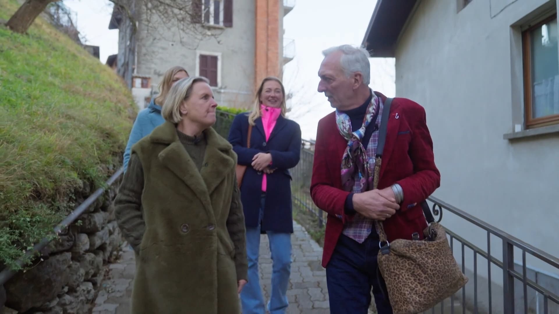 Chateau Meiland La Dolce Vita gemist? Kijk terug op KIJK.nl