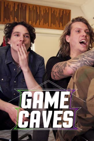 Game Caves