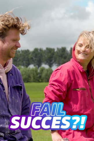 Fail Succes?!