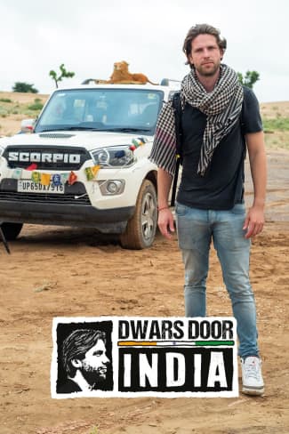 Dwars Door...