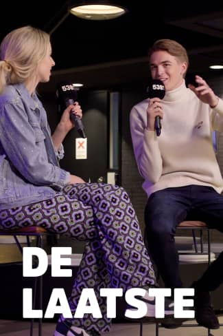 De Laatste