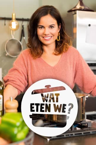 Wat eten we?