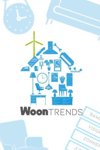 Woontrends