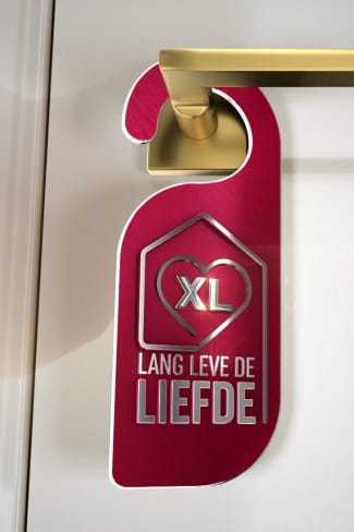 Lang Leve de Liefde XL
