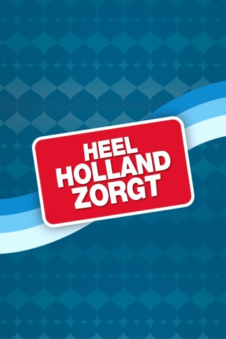 Heel Holland Zorgt