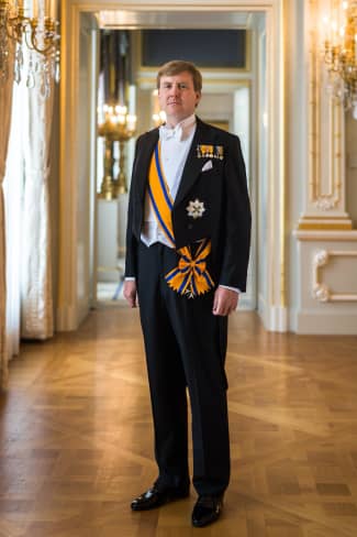 Kersttoespraak Koning Willem-Alexander