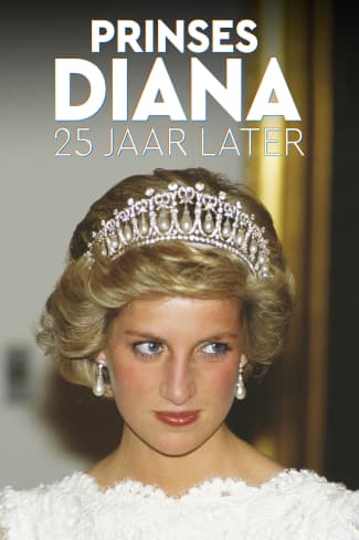 Prinses Diana, 25 jaar later