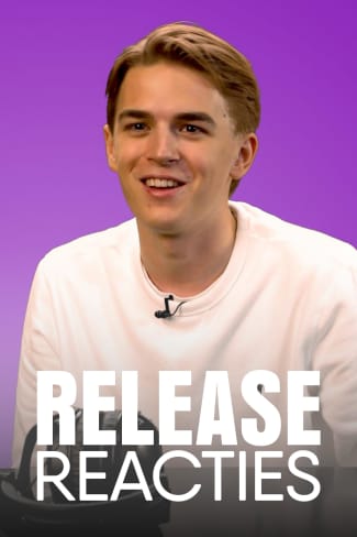 Release Reacties