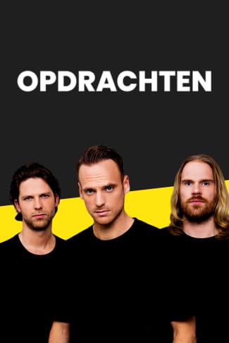#Opdracht